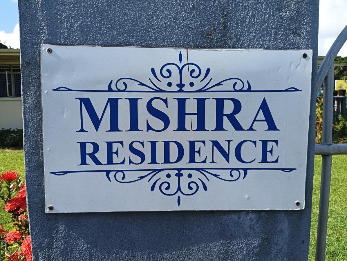 Mishra Residence Σούβα Εξωτερικό φωτογραφία