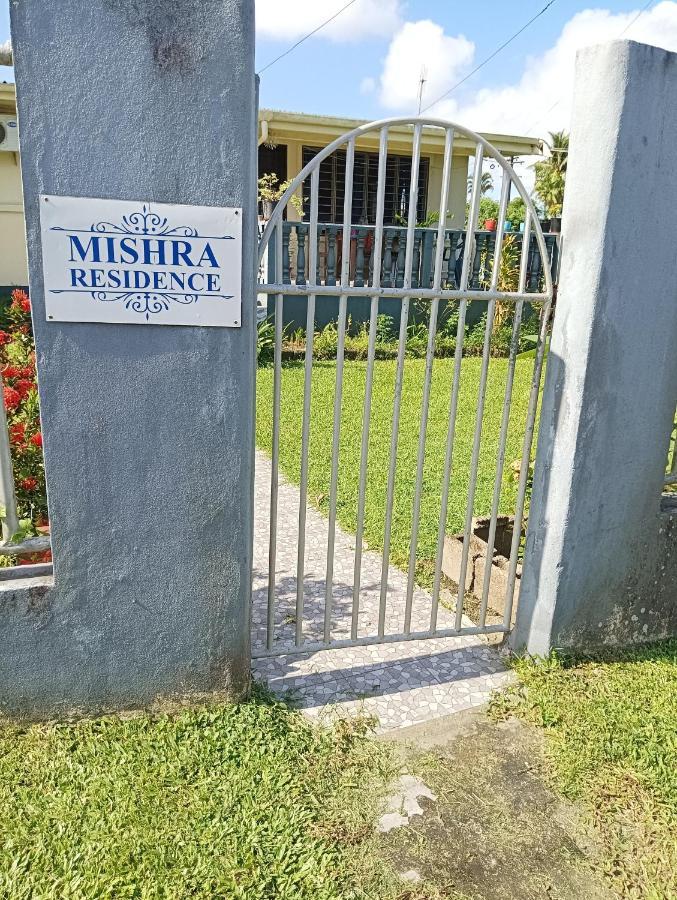 Mishra Residence Σούβα Εξωτερικό φωτογραφία