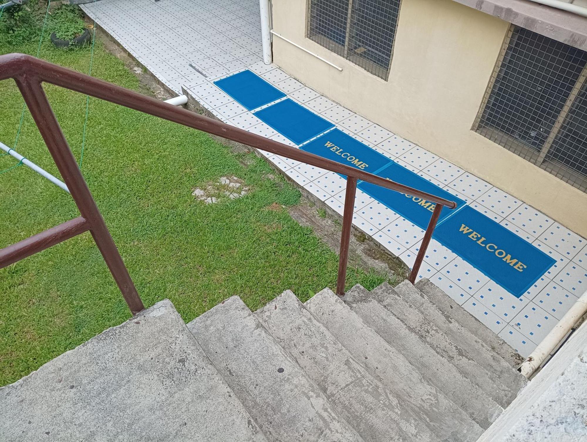 Mishra Residence Σούβα Εξωτερικό φωτογραφία